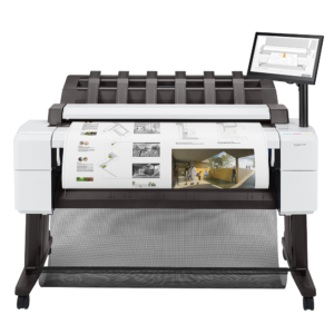 Ploter wielofunkcyjny HP DesignJet T2600 PostScript MFP 36