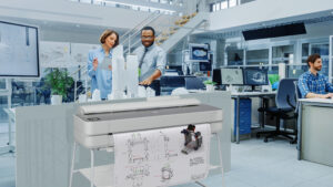 HP DesignJet Studio steal - Enviro 6_M2070380