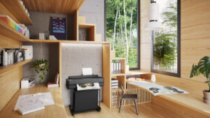 HP-DesignJet-T600-series-lifestyle