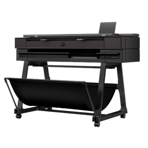 Ploter wielofunkcyjny HP DesignJet T850 MFP 36