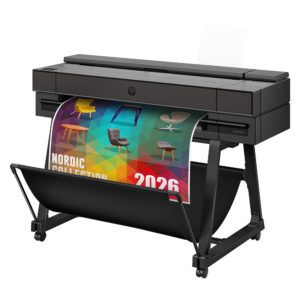 HP-DesignJet-T850