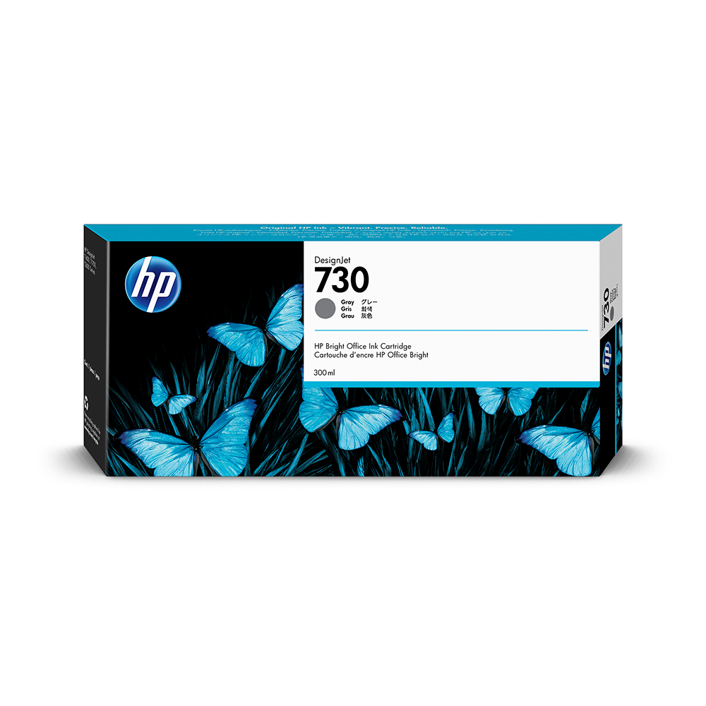 HP_730_300_ml_Gray_D