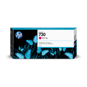 HP_730_300_ml_Magenta