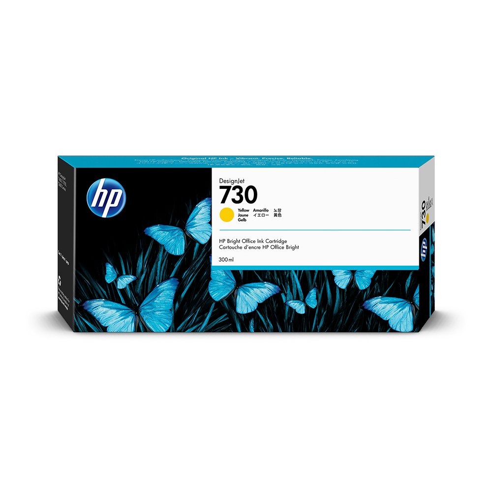 HP_730_300_ml_Yellow