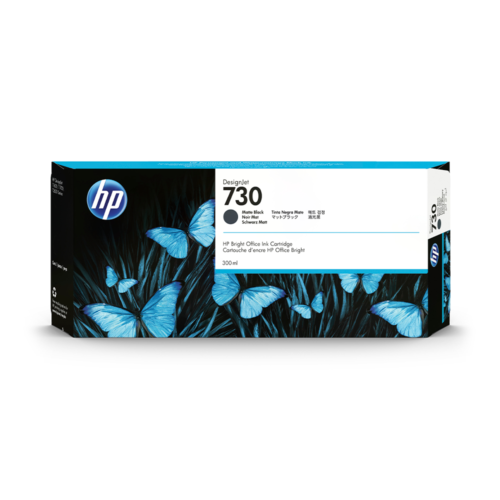 HP_730_300ml_Matte_Black