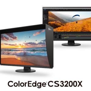 EIZO ColorEdge CS3200X