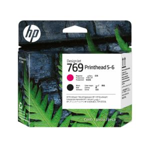 HP-769-Magenta-Black-