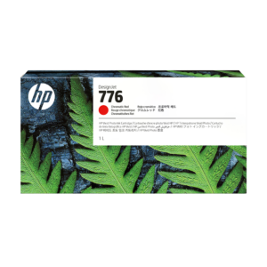 HP-776-1L-Chromatic-Red