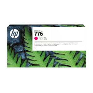 HP-776-1L-Magenta