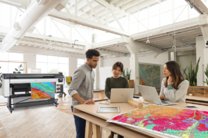 HP-DesignJet-Z6-Pro-GIS-