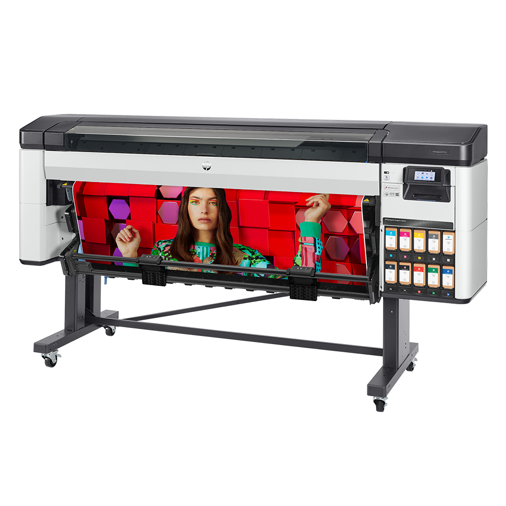 Ploter HP DesignJet Z9+ PRO 64