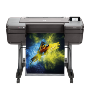 Ploter HP DesignJet Z9+ PostScript 24”